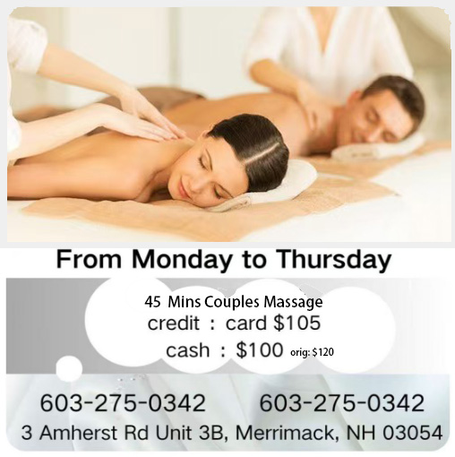 Nail Salon gallery image